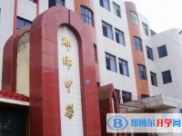 渠縣瑯琊中學(xué)校2025年招生計劃