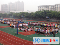 夾江甘江中學怎么樣、好不好