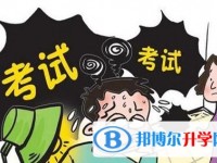 2020年樂山查詢中考成績