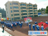 會(huì)東姜州中學(xué)2025年報(bào)名條件、招生要求、招生對(duì)象