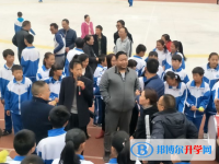 會(huì)東姜州中學(xué)2025年招生辦聯(lián)系電話