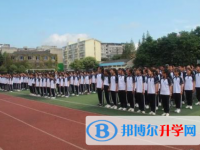 蓬南中學2025年招生辦聯系電話