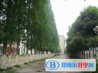 眉山東坡永壽高級中學2025年招生計劃