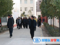 廣漢興隆中學怎么樣、好不好