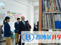 上海蒙特奧利弗學(xué)校2023年報(bào)名條件、招生要求、招生對(duì)象