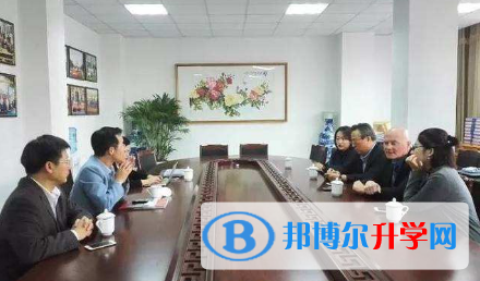 上海蒙特奧利弗學校怎么樣、好不好