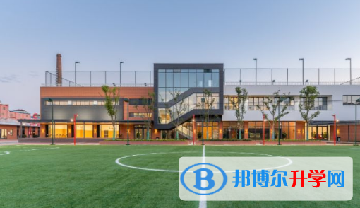 上海萊克頓學校2023年招生簡章