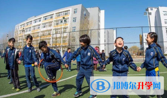 海嘉國(guó)際雙語(yǔ)學(xué)校2023年招生計(jì)劃