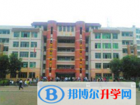 鄰水九龍中學2025年招生簡章