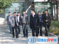 鄰水九龍中學(xué)2025年招生計(jì)劃