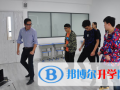 上海北美學校2023年招生辦聯系電話