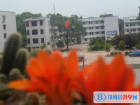 仁壽祿加中學(xué)怎么樣、好不好