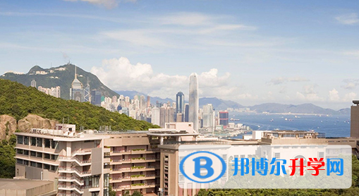 香港美國學校怎么樣、好不好