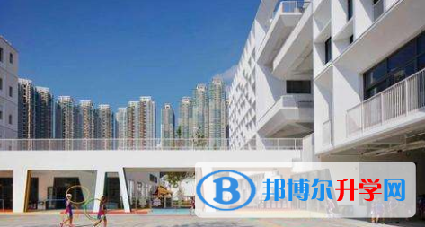 香港猶太教國際學校2023年招生計劃