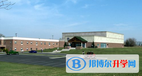 基督教國際學校2023年招生簡章