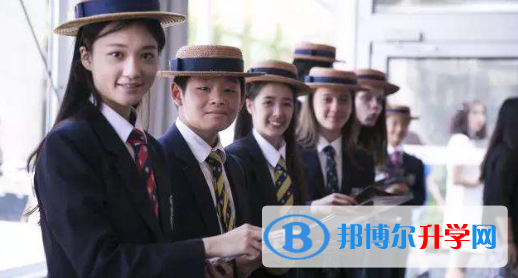哈羅香港國際學校2023年報名條件、招生要求、招生對象