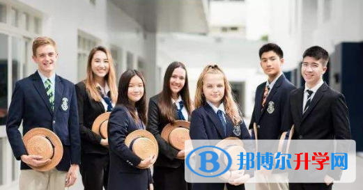 哈羅香港國際學校怎么樣、好不好