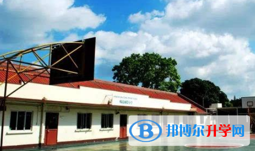 香港穆民國際學校2023年招生簡章