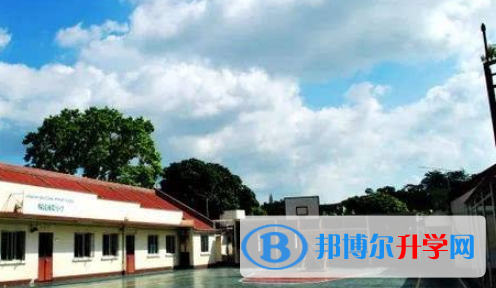 香港穆民國際學校2023年招生計劃