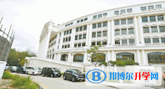 香港韓國國際學(xué)校2023年招生計(jì)劃