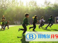 香港京斯敦國際學校2023年報名條件、招生要求、招生對象