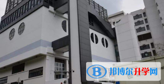 香港啟歷學(xué)校2023年招生簡(jiǎn)章