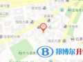 香港宣道國際學校地址在哪里