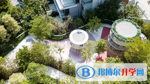 香港宣道國(guó)際學(xué)校怎么樣、好不好
