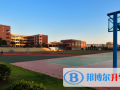 香港圣道弘爵國際學校2023年招生辦聯(lián)系電話