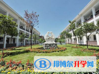 都江堰第三中學(xué)2025年招生計(jì)劃