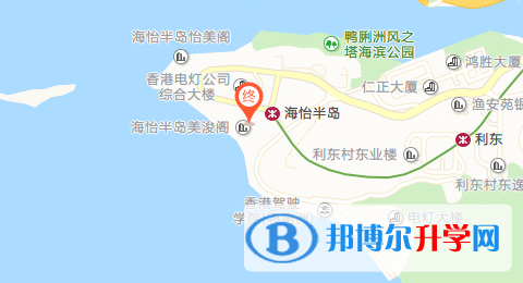 香港蒙特梭利國(guó)際學(xué)校地址在哪里