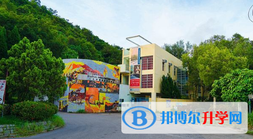 香港白普理小學網站網址 