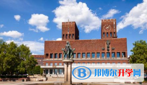 香港挪威國際學校2023年招生計劃