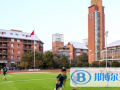 香港挪威國際學校怎么樣、好不好