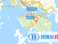 香港日本國際學校地址在哪里
