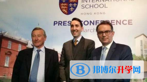 香港思貝禮國際學(xué)校2023年招生簡章