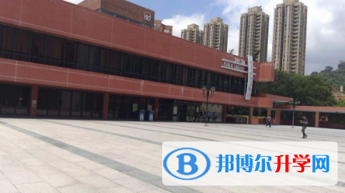 香港沙田小學2023年學費、收費多少