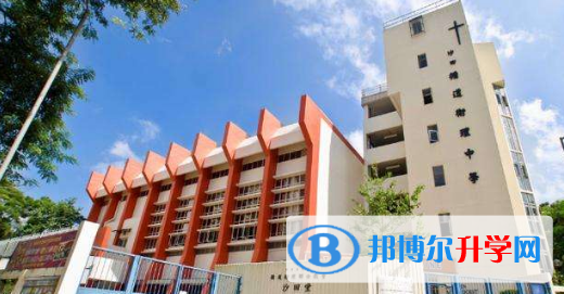 香港沙田小學怎么樣、好不好