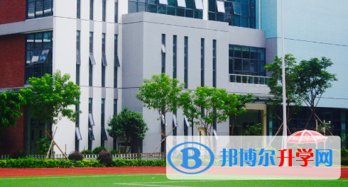 香港美國國際學校2023年學費、收費多少