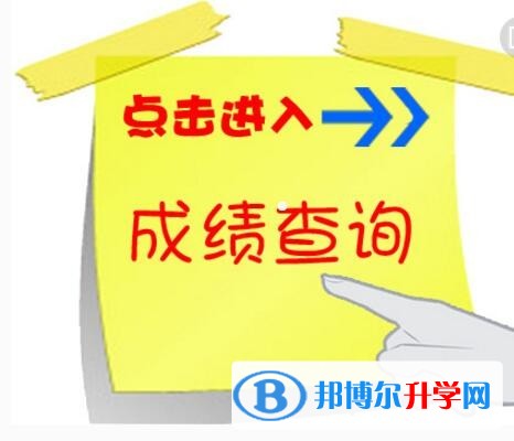 2020年眉山查詢中考成績的網址