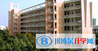 廣西南寧第二中學2023年招生計劃