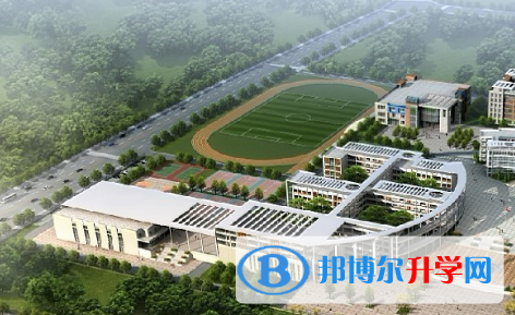 廣西南寧第二中學2023年學費、收費多少
