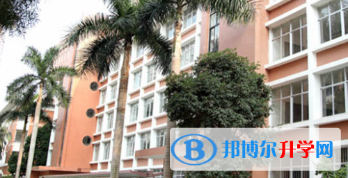 廣西南寧第三中學(xué)2023年報名條件、招生要求、招生對象