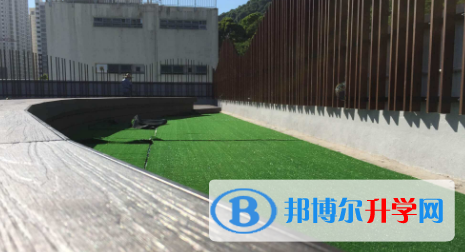 香港朗思國際學校2023年學費、收費多少