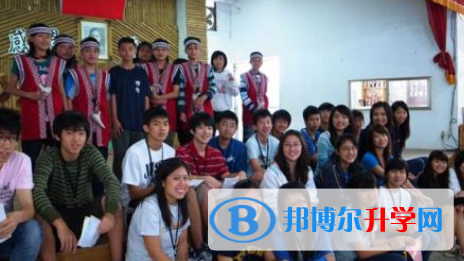 臺北美國學(xué)校2023年招生計劃