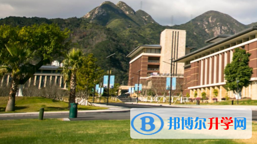 馬禮遜美國(guó)學(xué)校怎么樣、好不好