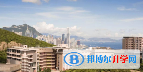 香港漢基國際學校2023年學費、收費多少
