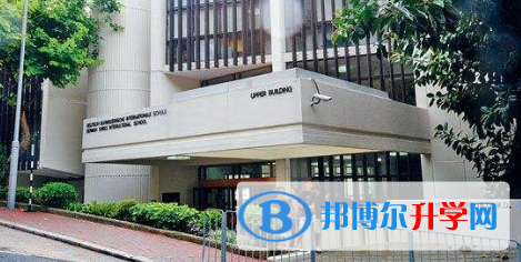 香港德瑞國際學(xué)校2023年招生計(jì)劃