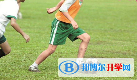 香港己連拿小學2023年招生簡章