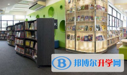 香港己連拿小學2023年招生計劃